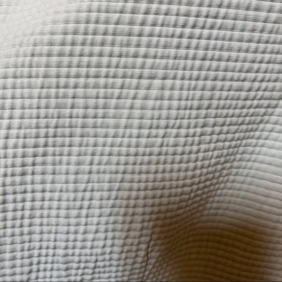 Serena & Lily Edie Trapeze Shift Dress in Mint M - Picture 8 of 10